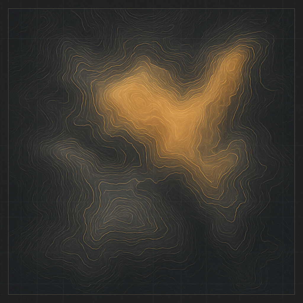 Parcel B — Stitched Site Map